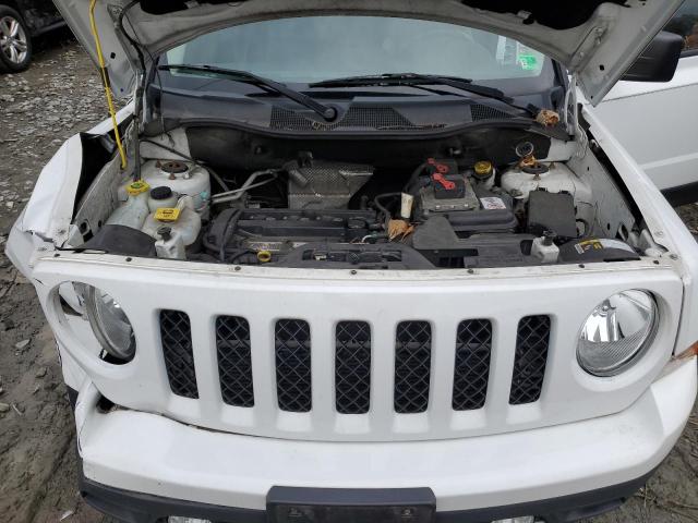 2016 JEEP PATRIOT LA - 1C4NJRFB2GD695861