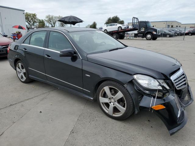 Vin: wddhf5kb3ca593287, lot: 49468495, mercedes-benz e-class 350 20124
