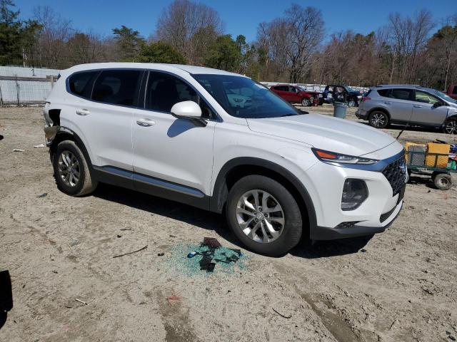 Vin: 5nms2cad0lh286734, lot: 49471115, hyundai santa fe se 20204