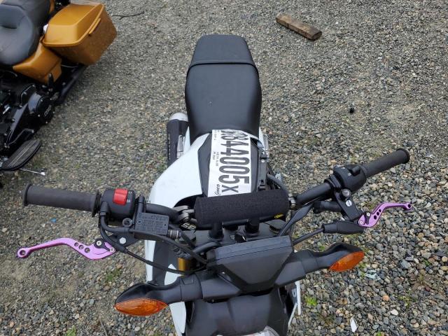 2025 HONDA GROM 125 MLHJC9212S5305556