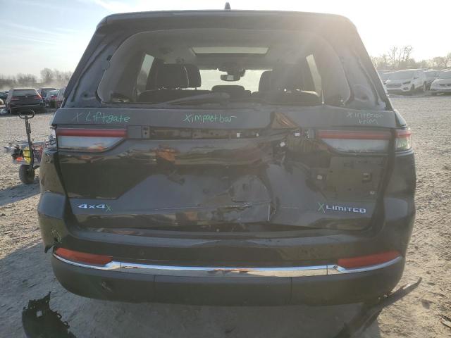 2024 JEEP GRAND CHER - 1C4RJHBG7RC698454