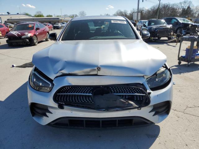 2022 MERCEDES-BENZ E 350 - W1KZF8DB4NB095261