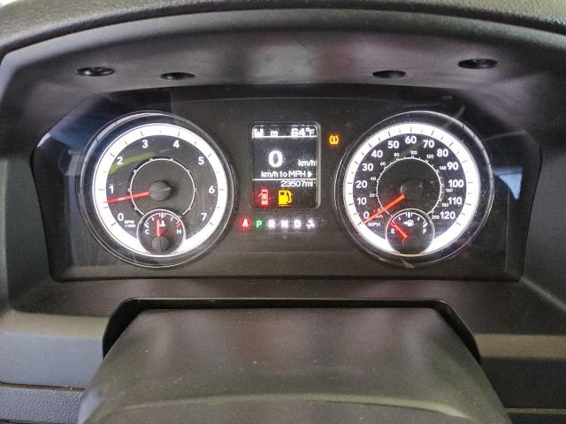 2021 RAM 1500 CLASS - 1C6RR6KT2MS561843