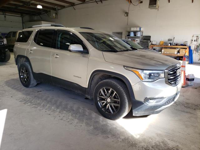 Vin: 1gkknmls7hz192222, lot: 49385445, gmc acadia slt-1 20174