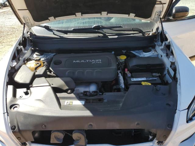 2016 JEEP CHEROKEE 1C4PJLAB7GW189637