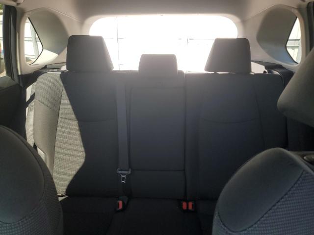 2021 TOYOTA RAV4 LE - 2T3H1RFV9MC156659