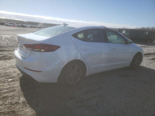 2018 HYUNDAI ELANTRA SE - 5NPD84LF0JH279147