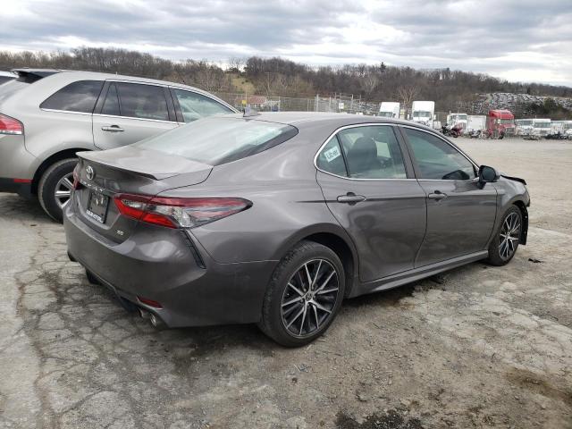 Vin: 4t1t11akxnu680050, lot: 51309735, toyota camry se 20223