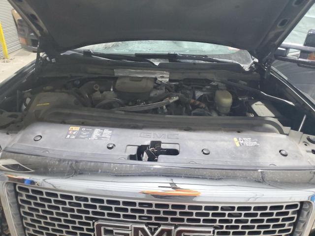 2016 GMC SIERRA K25 - 1GT12UE87GF124987