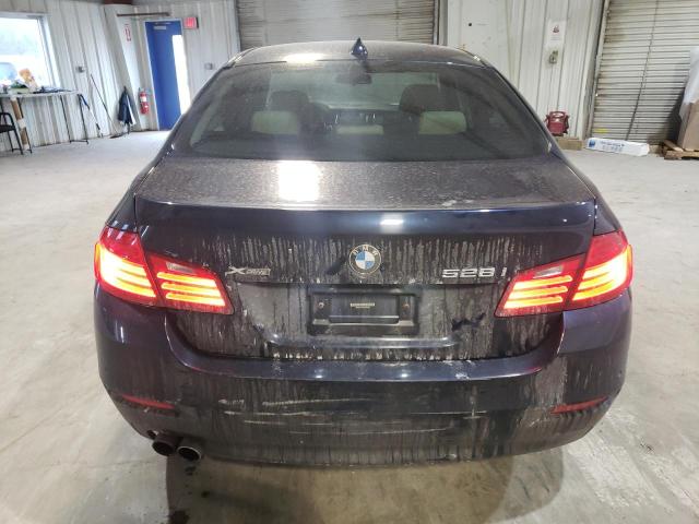 2016 BMW 528 XI - WBA5A7C53GG146538