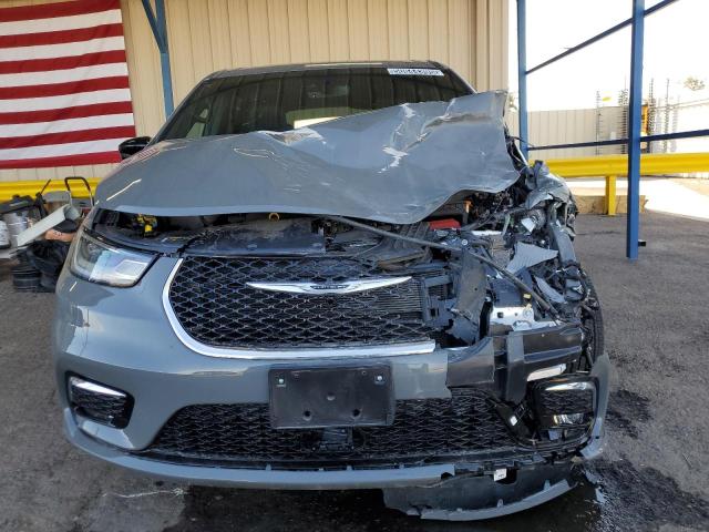 2025 CHRYSLER PACIFICA S 2C4RC1BG3SR503545