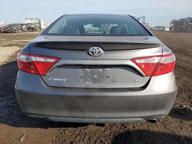 2017 TOYOTA CAMRY LE - 4T1BF1FK3HU659325