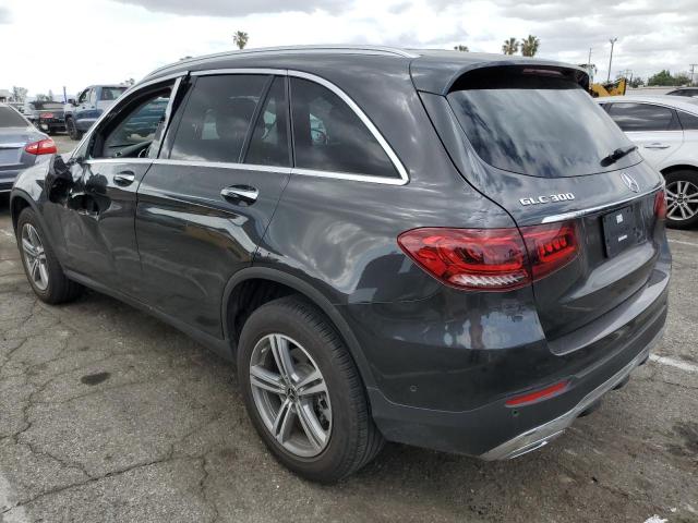 Vin: w1n0g8db7nv397716, lot: 50806595, mercedes-benz glc-class 300 20222