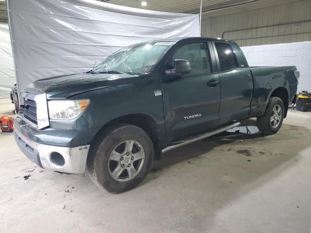 TOYOTA TUNDRA DOU