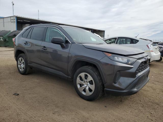 Vin: 2t3f1rfv4mw185735, lot: 50202145, toyota rav4 le 20214