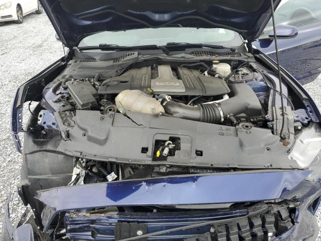 2019 FORD MUSTANG GT - 1FA6P8CFXK5204739