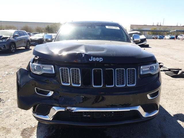 2016 JEEP GRAND CHER - 1C4RJFJT2GC496296