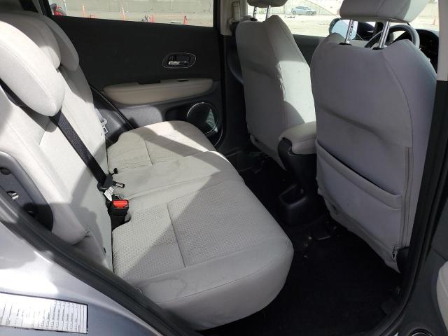 2021 HONDA HR-V EX - 3CZRU6H51MM745223
