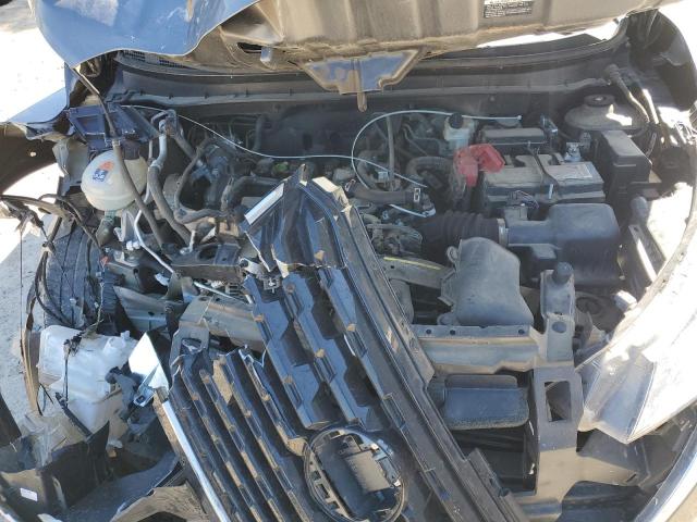 2023 NISSAN KICKS SV - 3N1CP5CV0PL494308