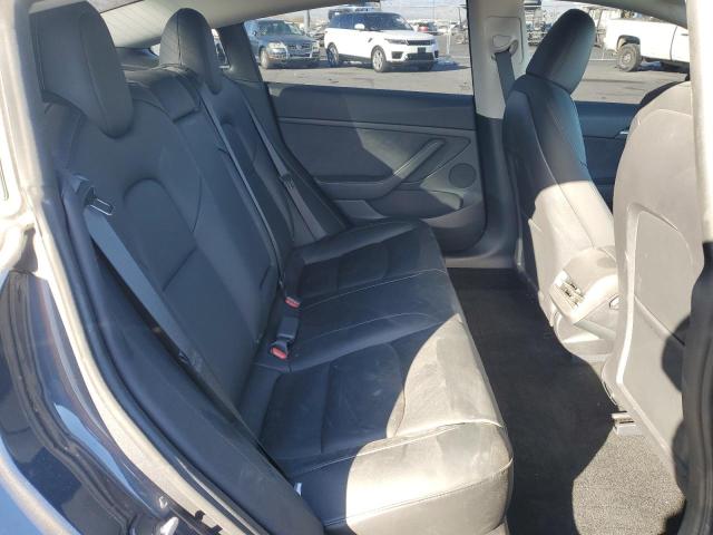 2023 TESLA MODEL 3 - 5YJ3E1EA3PF639541