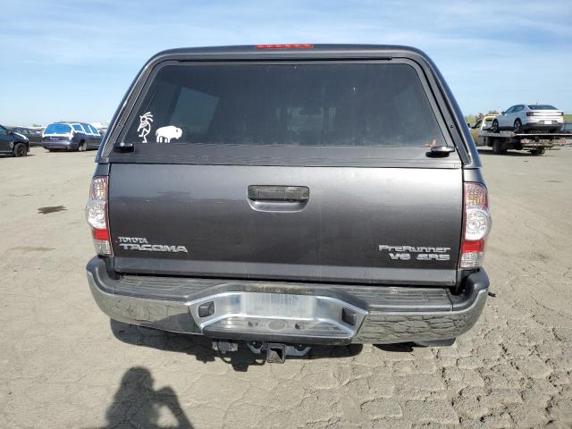2015 TOYOTA TACOMA PRE 5TFTU4GN6FX083718