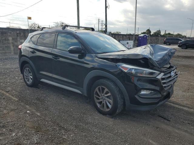 2017 HYUNDAI TUCSON LIM - KM8J33A40HU401823