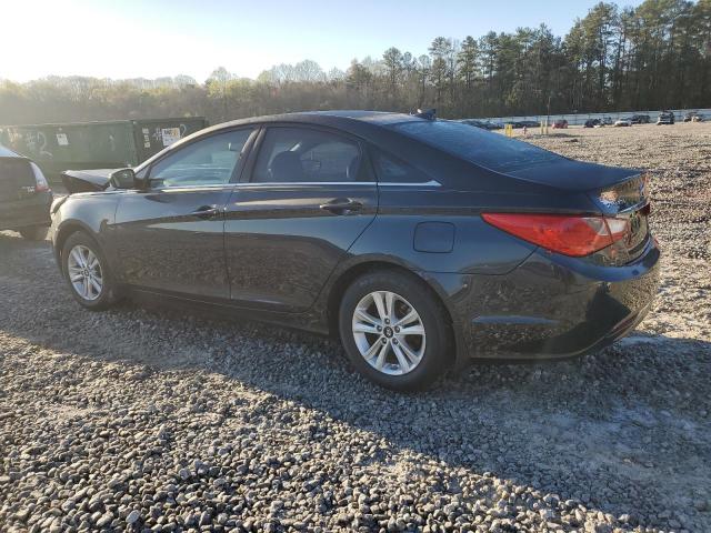 Vin: 5npeb4ac3dh786787, lot: 49480255, hyundai sonata gls 20132