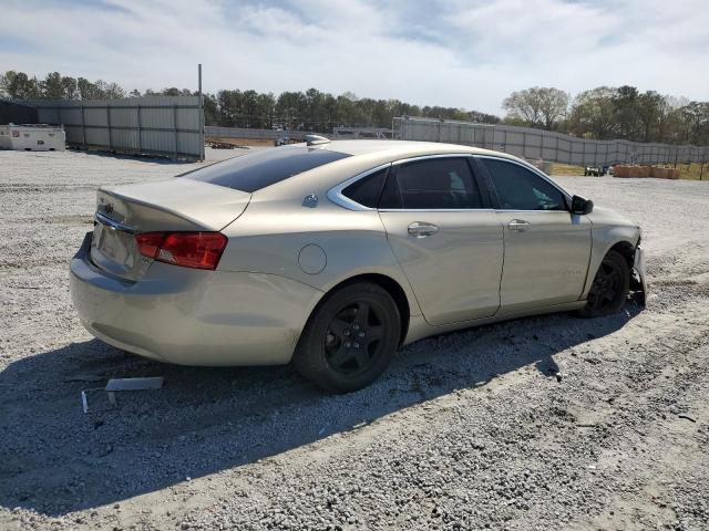 2015 CHEVROLET IMPALA LS 2G11Z5SL5F9142592