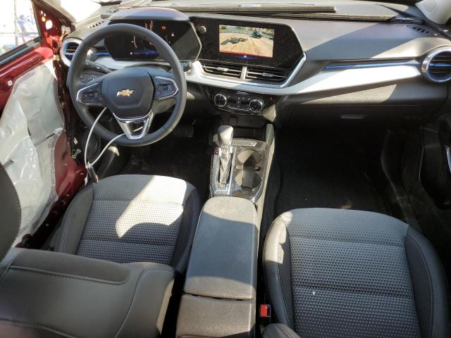 2024 CHEVROLET TRAX 1LT - KL77LHE22RC241324