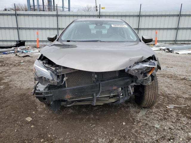 2019 TOYOTA COROLLA L - 2T1BURHE4KC126520