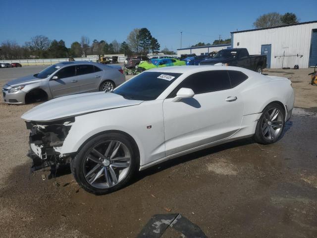 CHEVROLET CAMARO LT