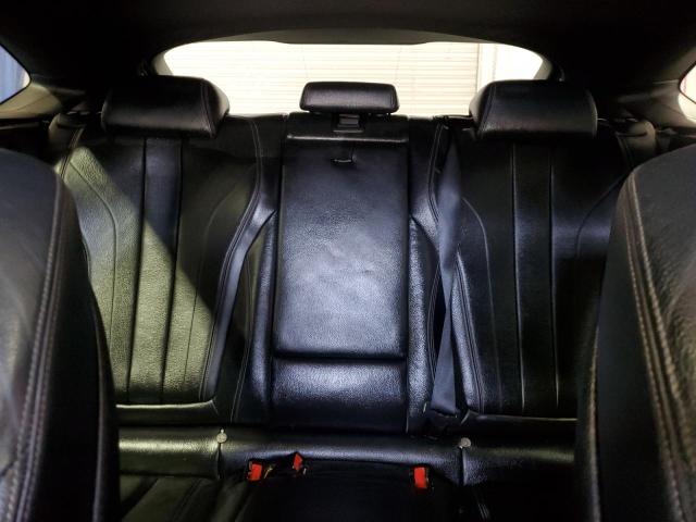 2019 BMW X6 XDRIVE3 - 5UXKU2C57K0Z64581