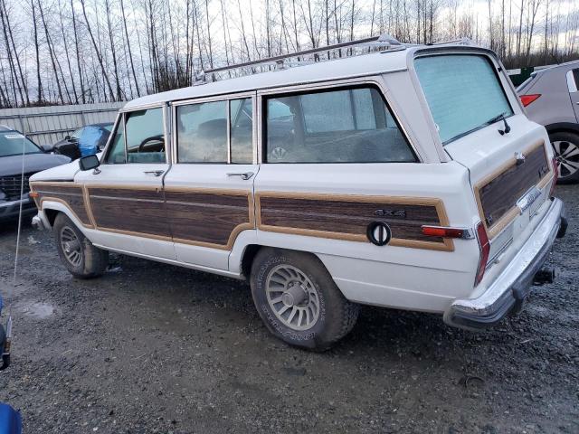 Vin: 1j4gs5875kp112160, lot: 49066065, jeep grand wago 19892