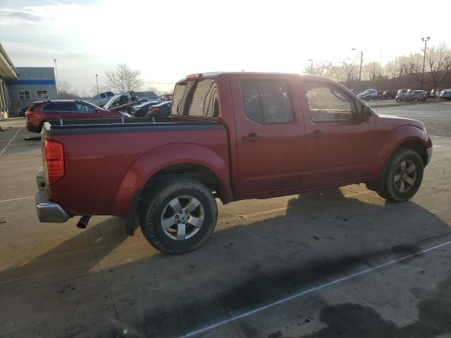 Vin: 1n6ad0ev2ac431627, lot: 50689165, nissan frontier crew cab se 20103