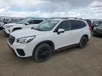 2020 SUBARU FORESTER S - JF2SKARC8LH606112