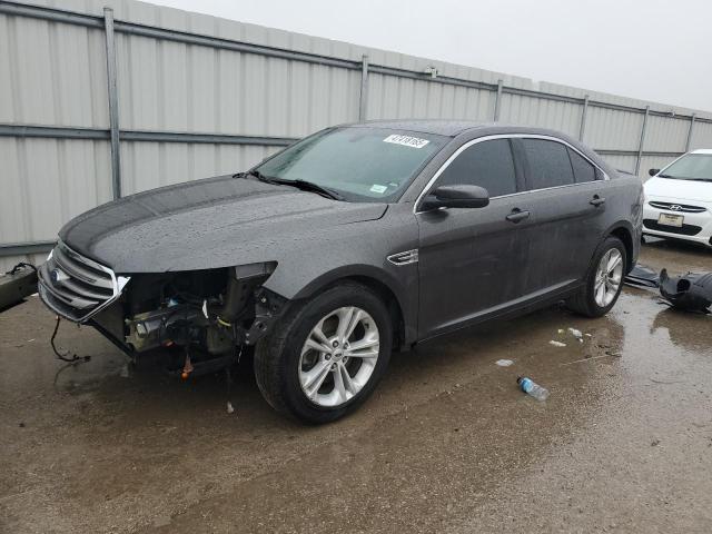 Vin: 1fahp2e82hg132078, lot: 47418165, ford taurus sel 2017 img_1