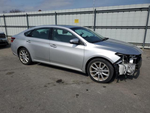 Vin: 4t1bk1eb7eu132090, lot: 48534625, toyota avalon base 20144