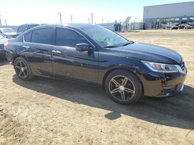 Vin: 1hgcr2f85fa037562, lot: 49715745, honda accord exl 20154
