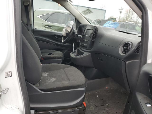 2019 MERCEDES-BENZ METRIS - WD3PG2EA2K3602501