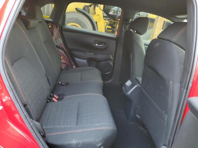 2023 HONDA HR-V SPORT - 3CZRZ1H58PM703978