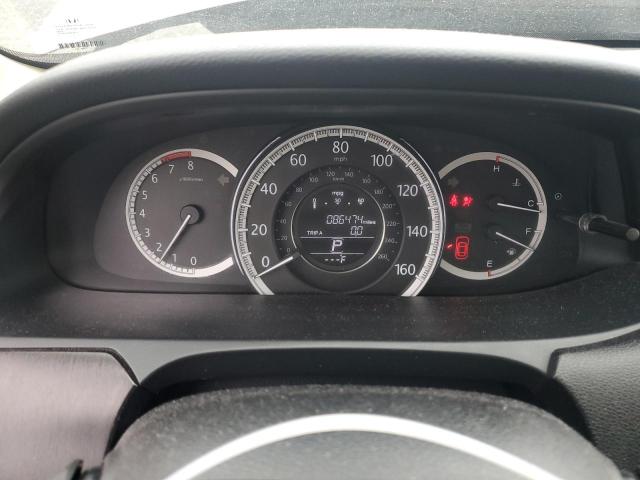 2015 HONDA ACCORD EX - 1HGCR2F79FA214539