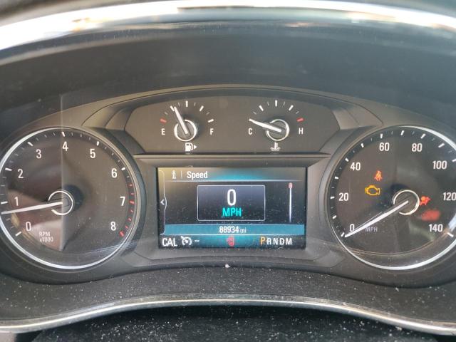 2019 BUICK ENCORE PRE - KL4CJASB9KB718291