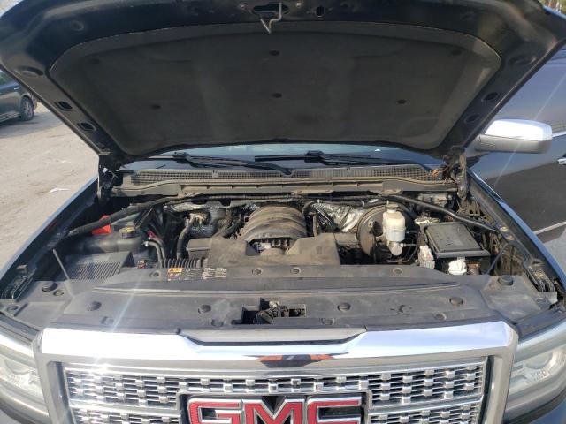 2016 GMC SIERRA K15 - 3GTU2PEC6GG141653