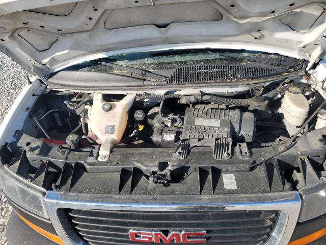 2017 GMC SAVANA G25 1GTW7AFF6H1903640