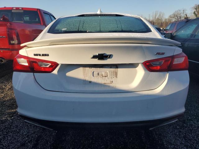 2020 CHEVROLET MALIBU RS - 1G1ZG5STXLF154667