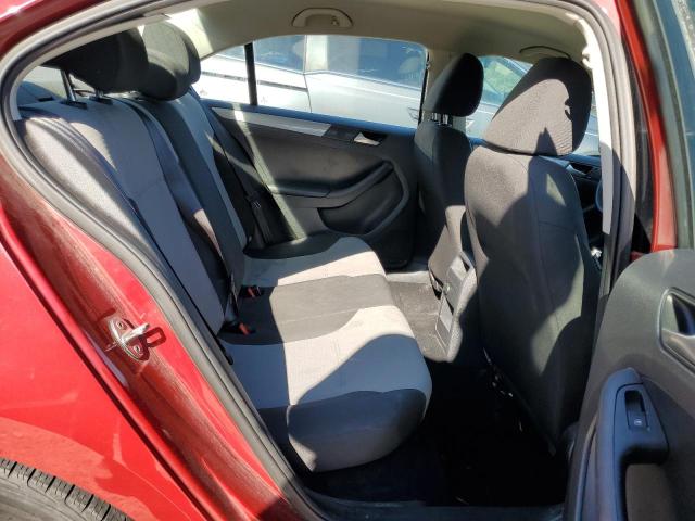 2017 VOLKSWAGEN JETTA S - 3VW2B7AJ0HM355386