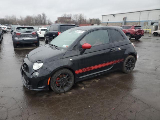 FIAT 500 ABARTH