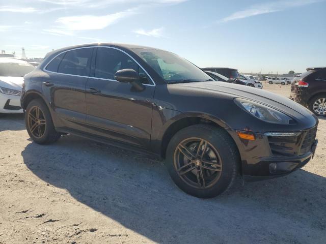 Vin: wp1ab2a5xflb58873, lot: 46491035, porsche macan s 20154