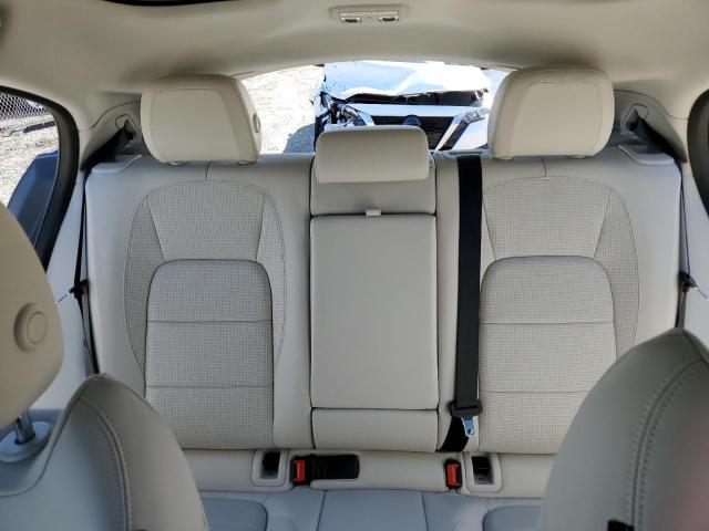 2022 JAGUAR I-PACE HSE SADHD2S18N1621209