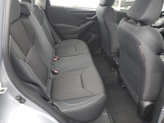 2021 SUBARU FORESTER JF2SKADC2MH468561